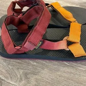 Teva | Shoes | New Mens Teva Original Universal Gradient  display picture 3